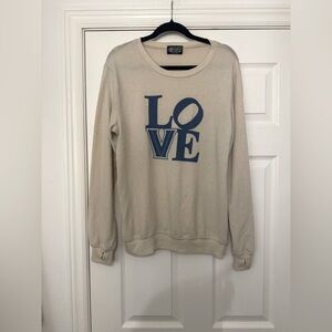 LoveSweater